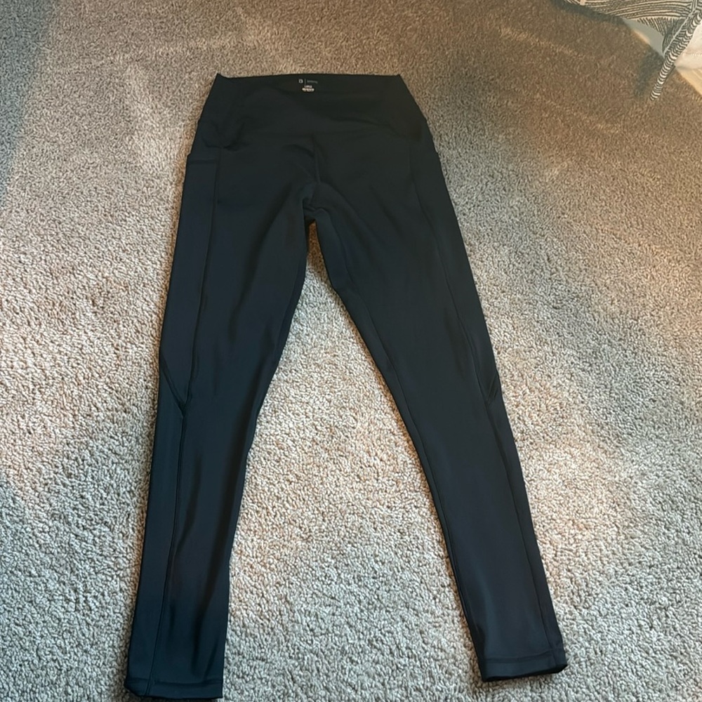 Buffbunny Luna Legging